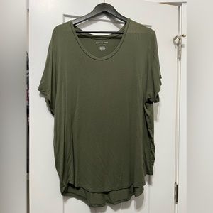 American Eagle Women’s tee